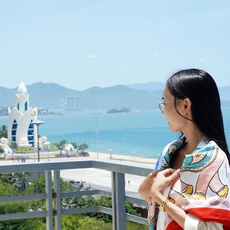 Dubai Nha Trang Hotel Managed By Ht Exterior photo
