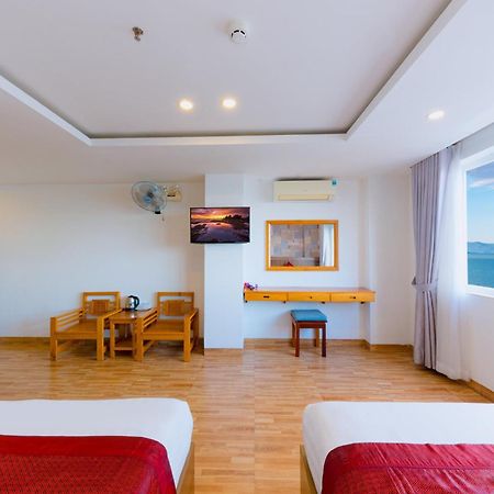 Dubai Nha Trang Hotel Managed By Ht Exterior photo