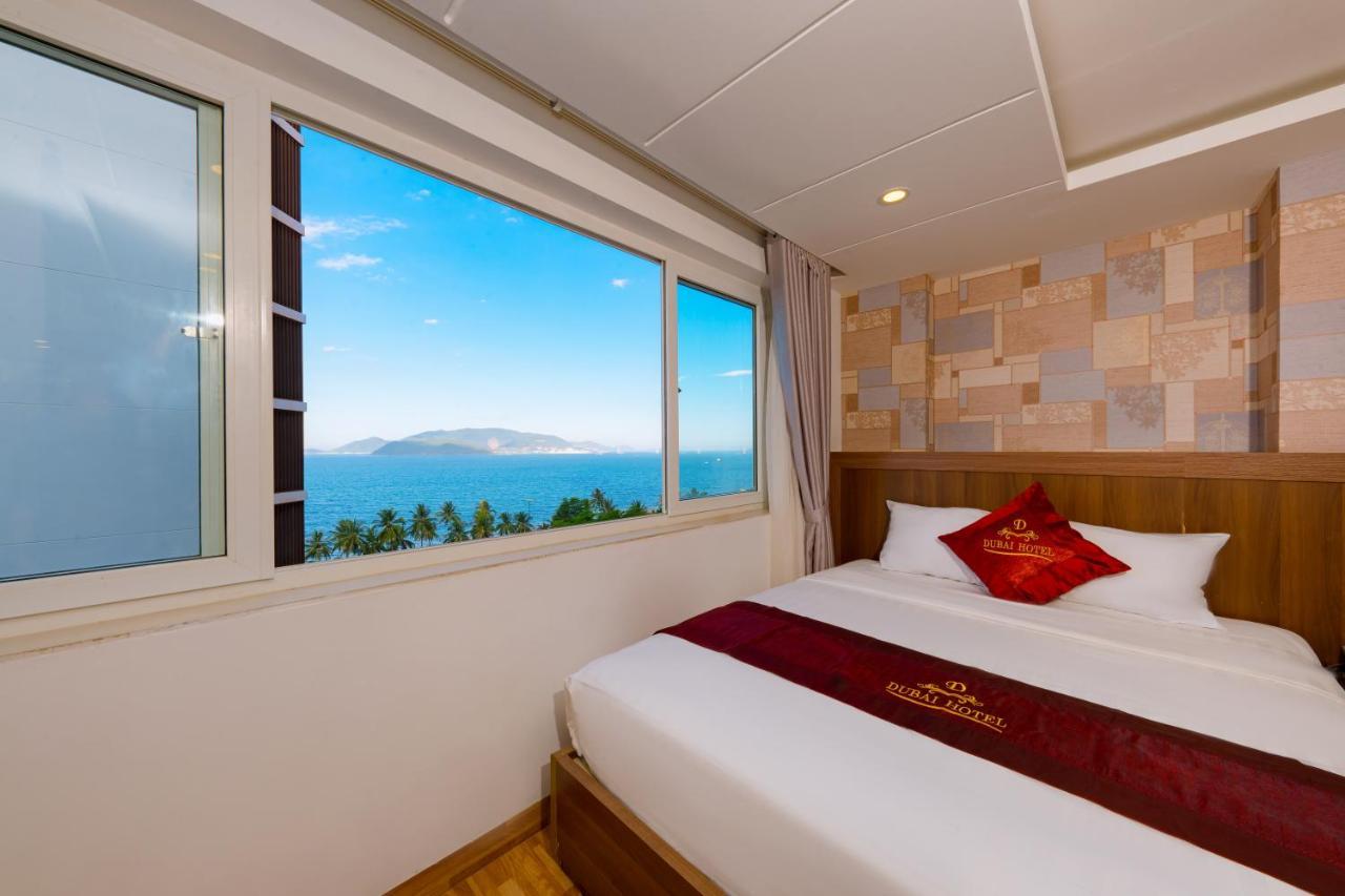 Dubai Nha Trang Hotel Managed By Ht Exterior photo