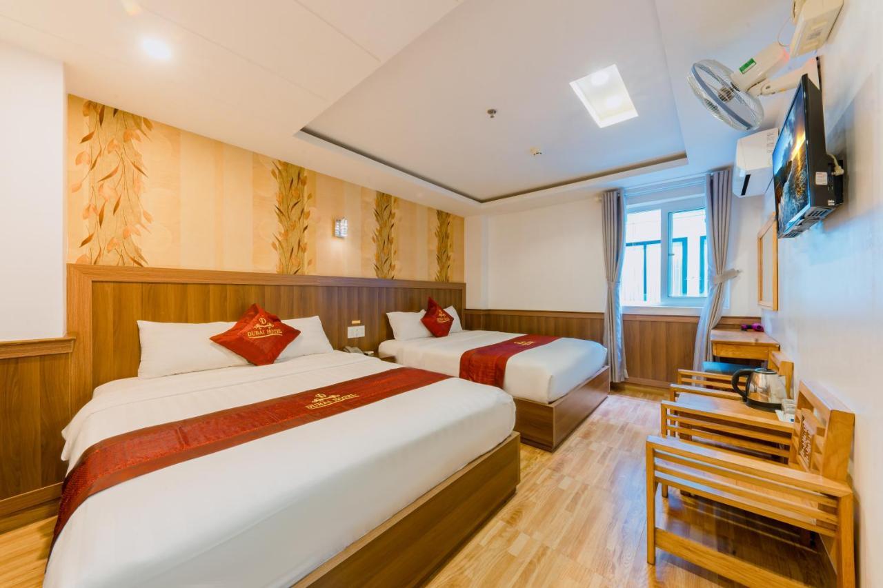 Dubai Nha Trang Hotel Managed By Ht Exterior photo