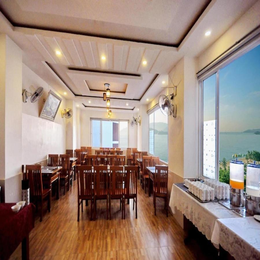 Dubai Nha Trang Hotel Managed By Ht Exterior photo