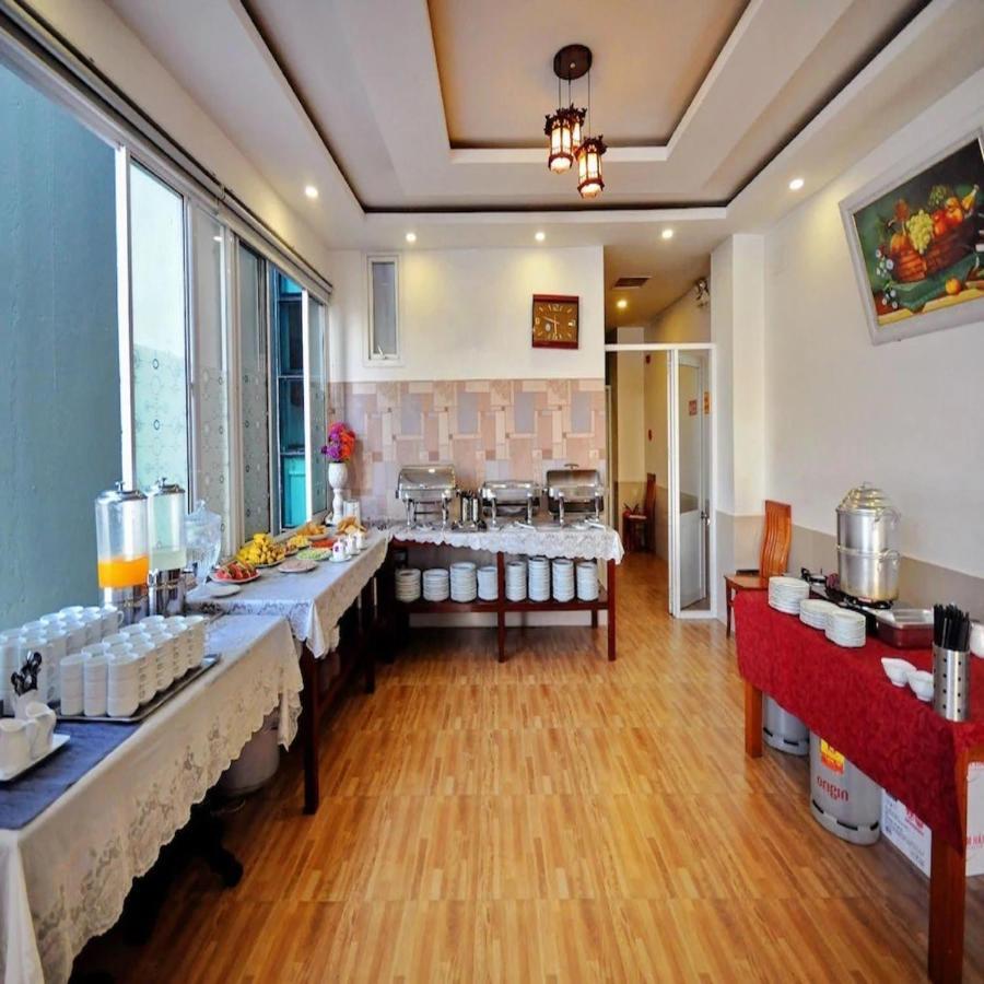 Dubai Nha Trang Hotel Managed By Ht Exterior photo