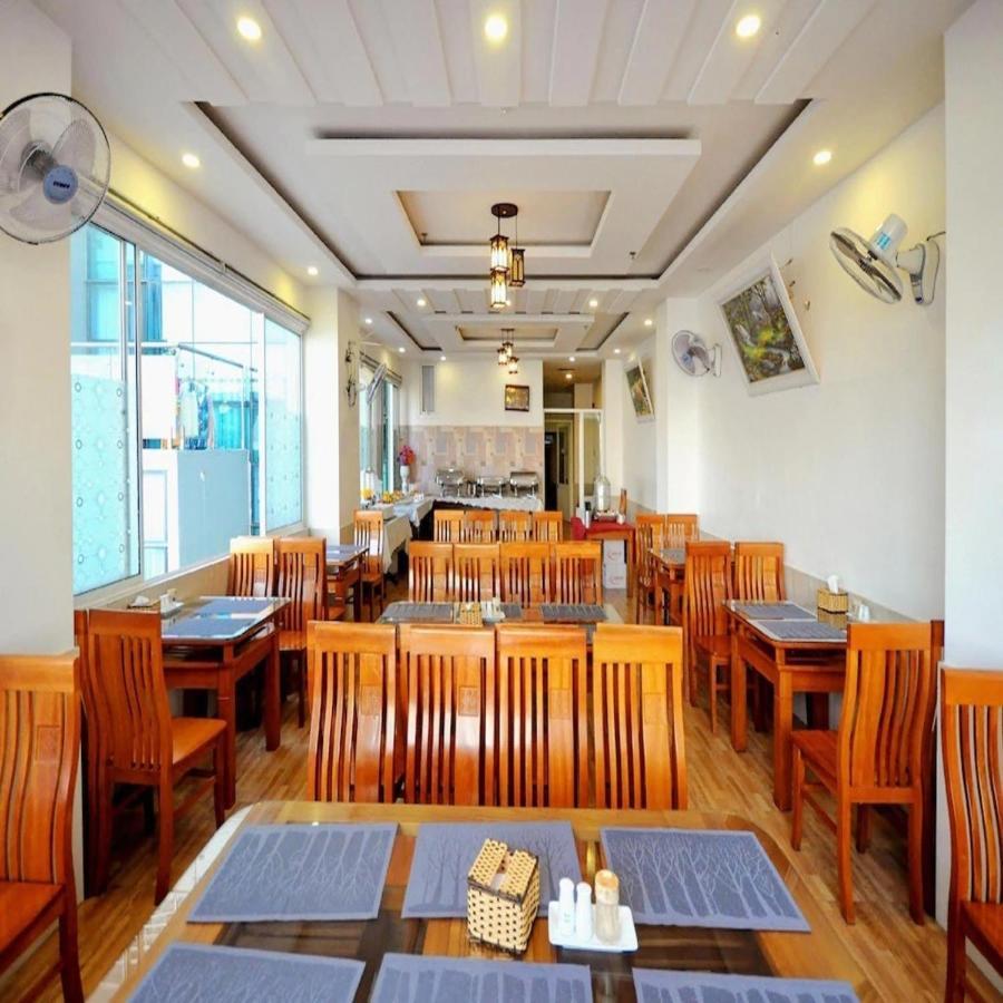 Dubai Nha Trang Hotel Managed By Ht Exterior photo