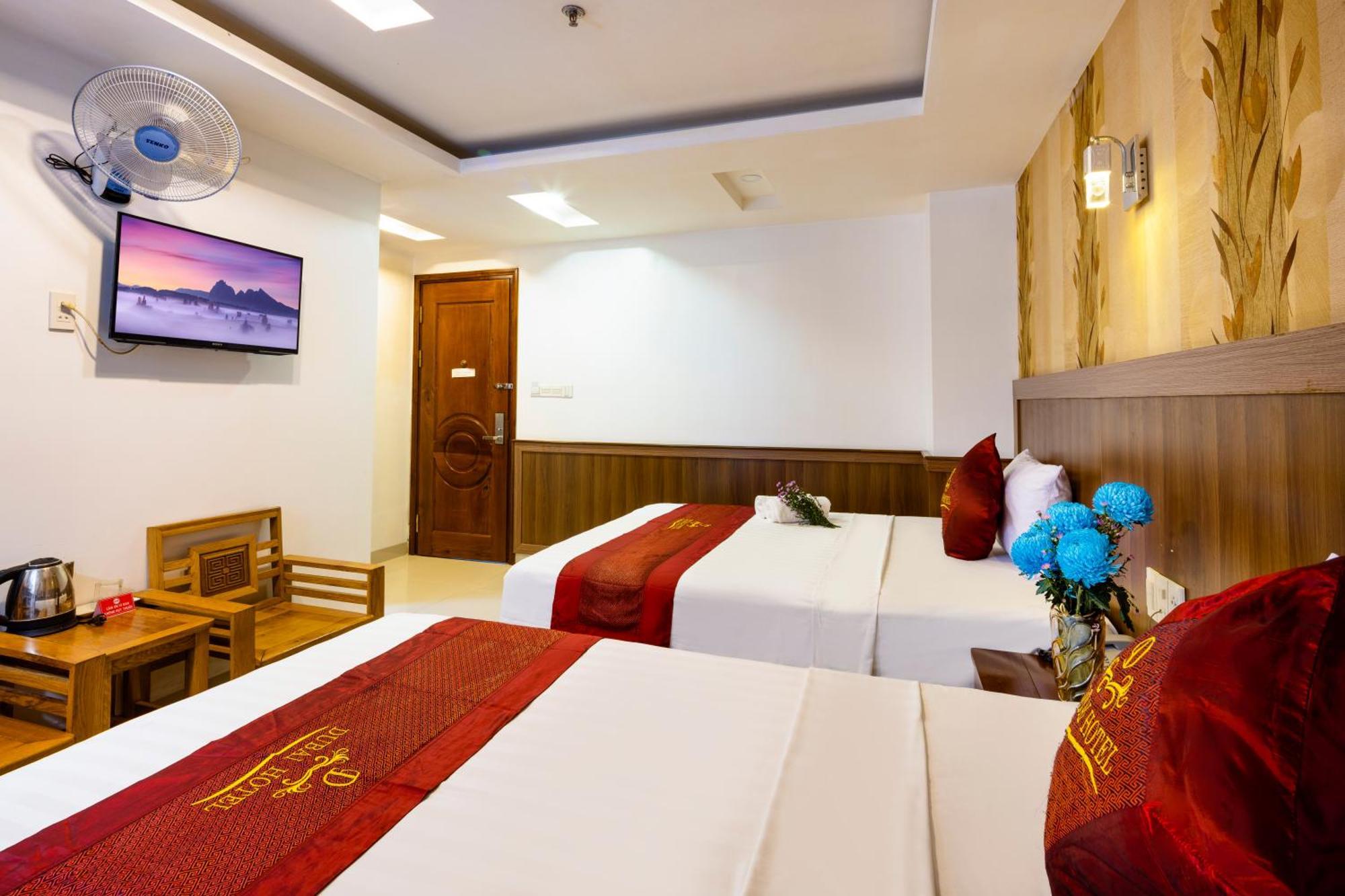Dubai Nha Trang Hotel Managed By Ht Exterior photo