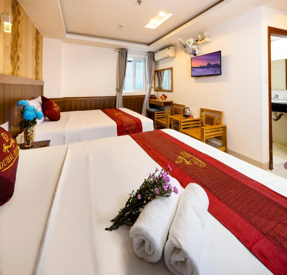 Dubai Nha Trang Hotel Managed By Ht Exterior photo