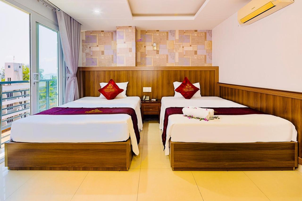 Dubai Nha Trang Hotel Managed By Ht Exterior photo