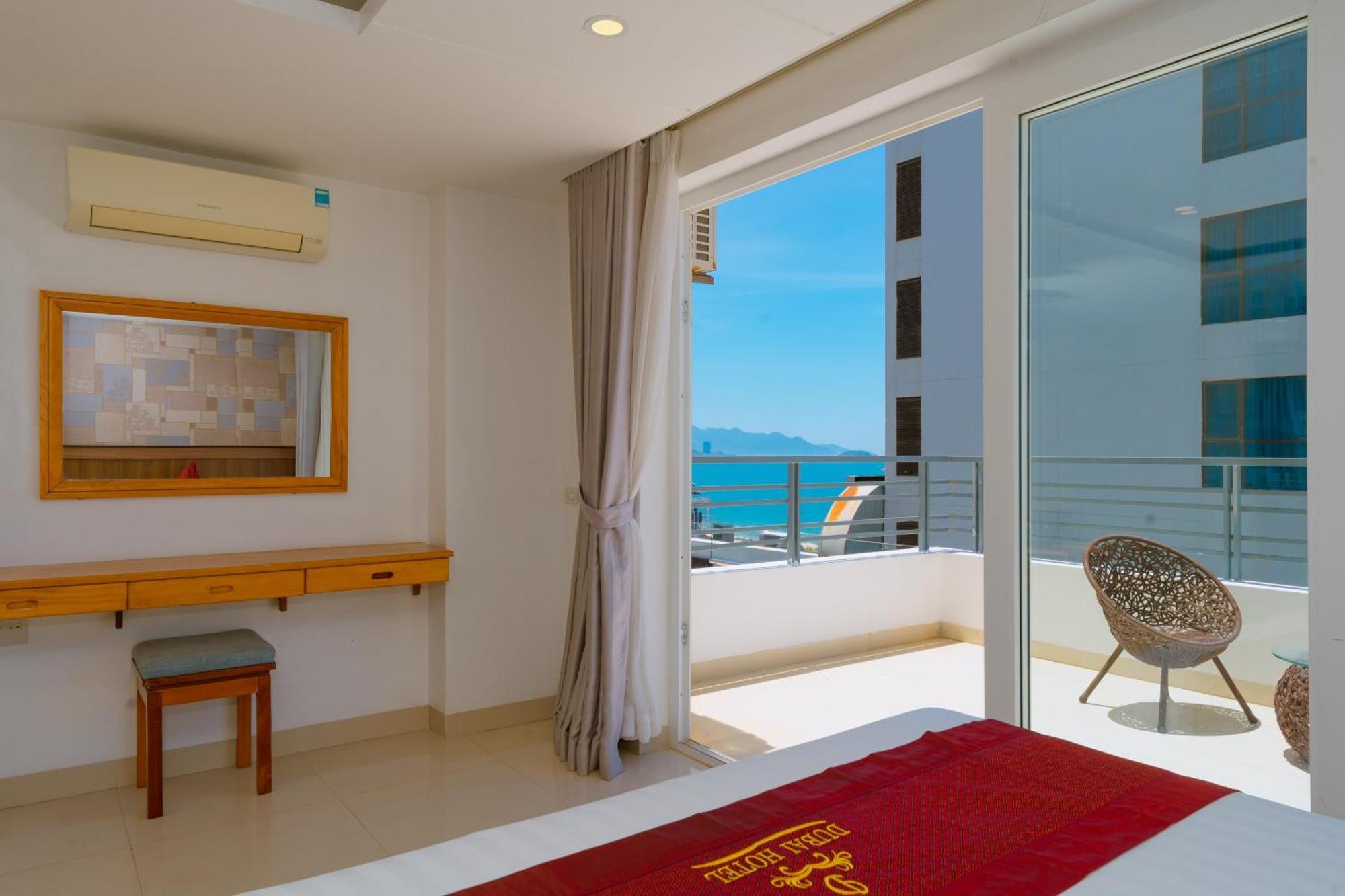 Dubai Nha Trang Hotel Managed By Ht Exterior photo