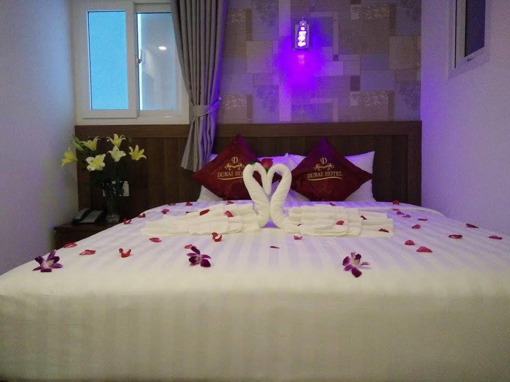Dubai Nha Trang Hotel Managed By Ht Exterior photo